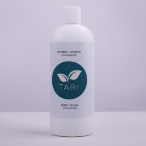 OCEAN BREEZE - BODY WASH